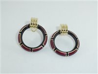 Orecchini Nouvelle Bague Donna in Oro giallo 870035CL - 870035CL